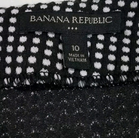 Banana Republic Skirt Size 10 - Picture 5 of 5